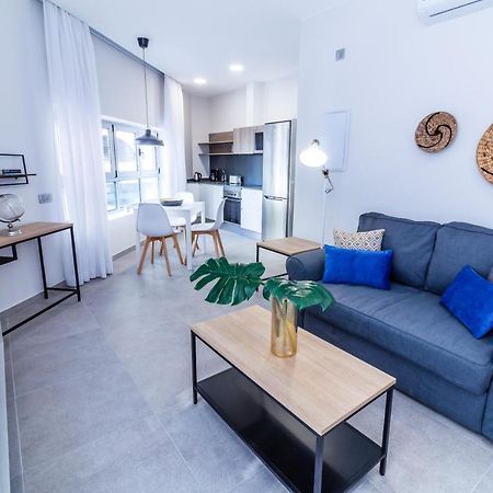 Bex Holiday Homes 라스팔마스 외부 사진