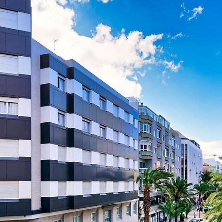 Bex Holiday Homes 라스팔마스 외부 사진