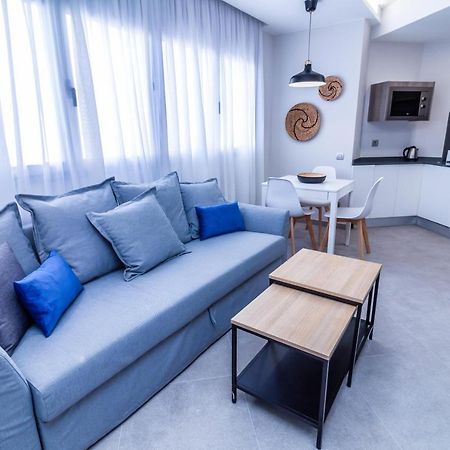 Bex Holiday Homes 라스팔마스 외부 사진