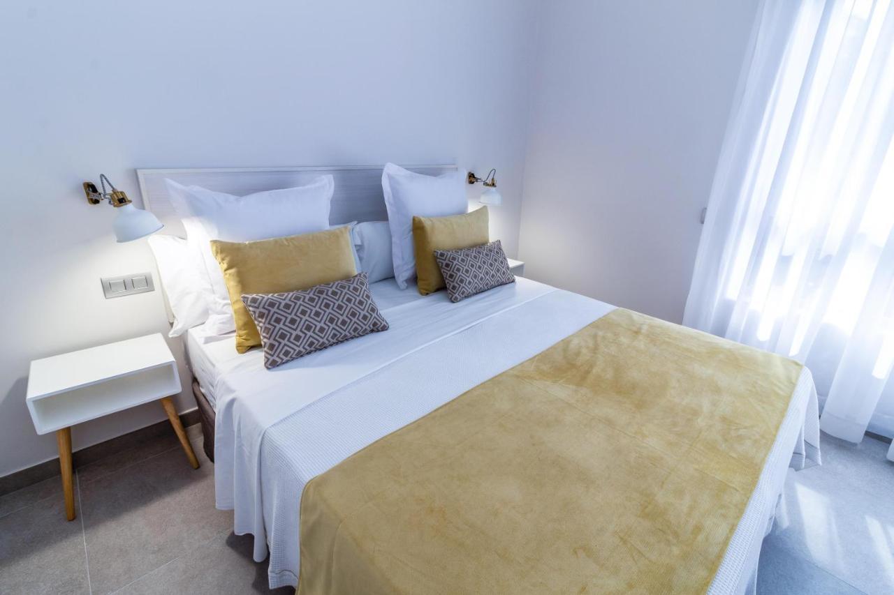 Bex Holiday Homes 라스팔마스 외부 사진