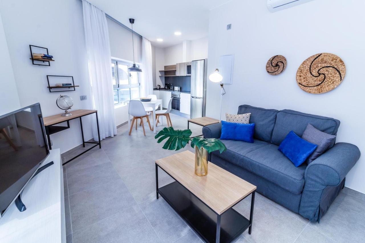 Bex Holiday Homes 라스팔마스 외부 사진