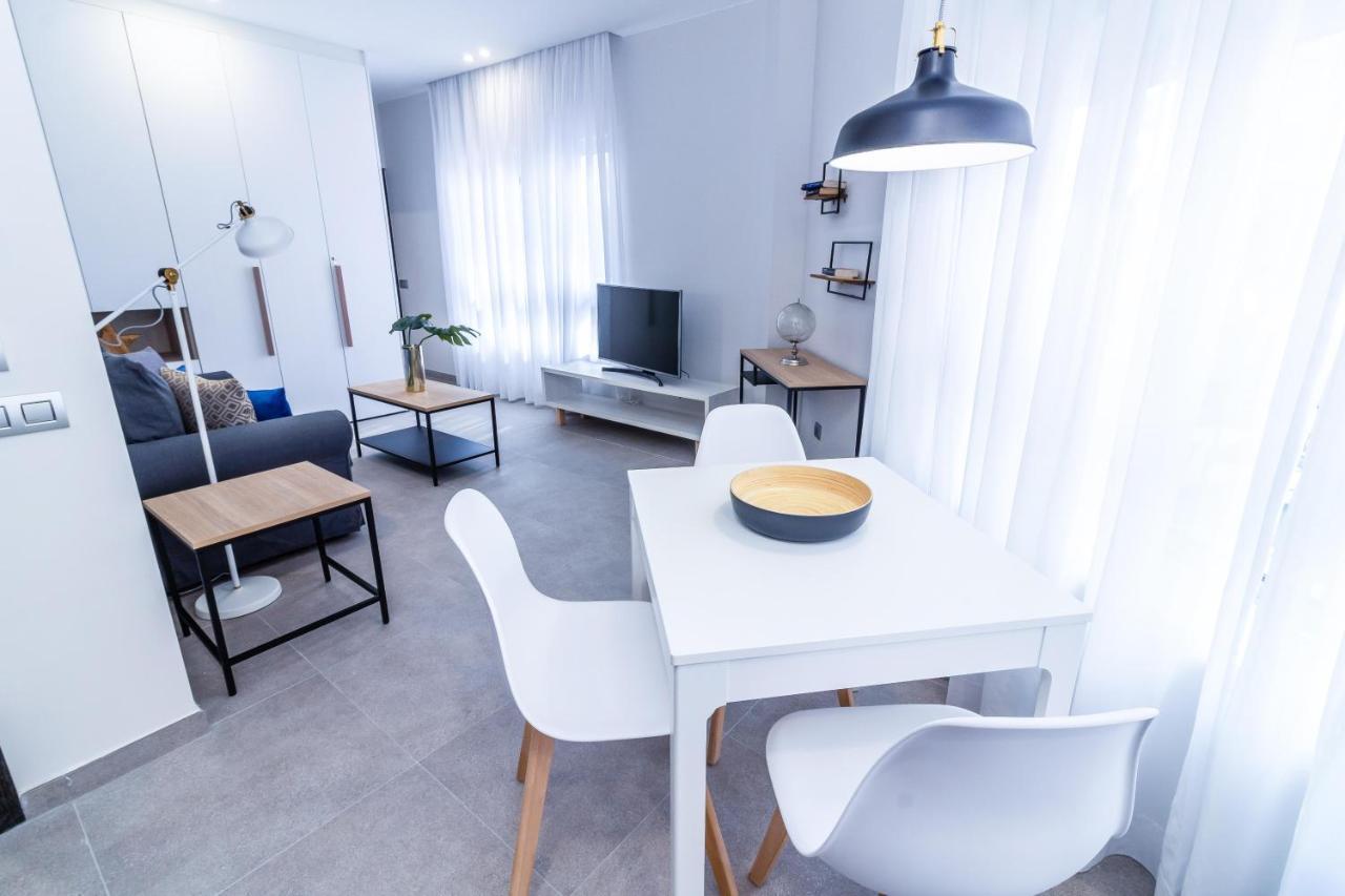 Bex Holiday Homes 라스팔마스 외부 사진
