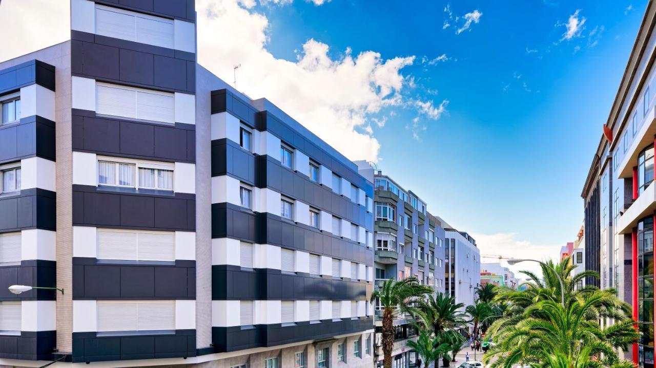 Bex Holiday Homes 라스팔마스 외부 사진