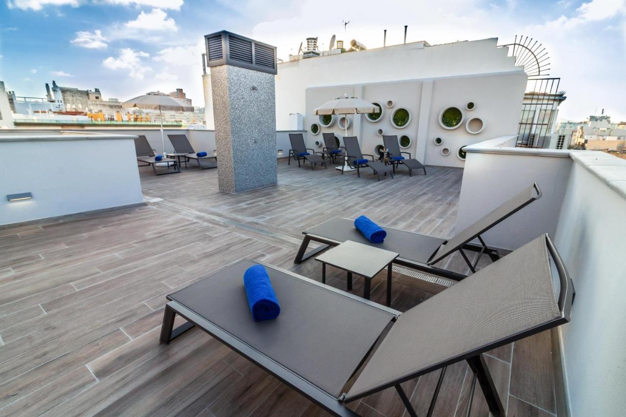 Bex Holiday Homes 라스팔마스 외부 사진