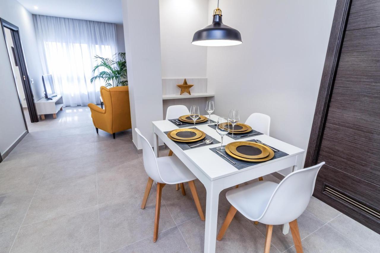 Bex Holiday Homes 라스팔마스 외부 사진