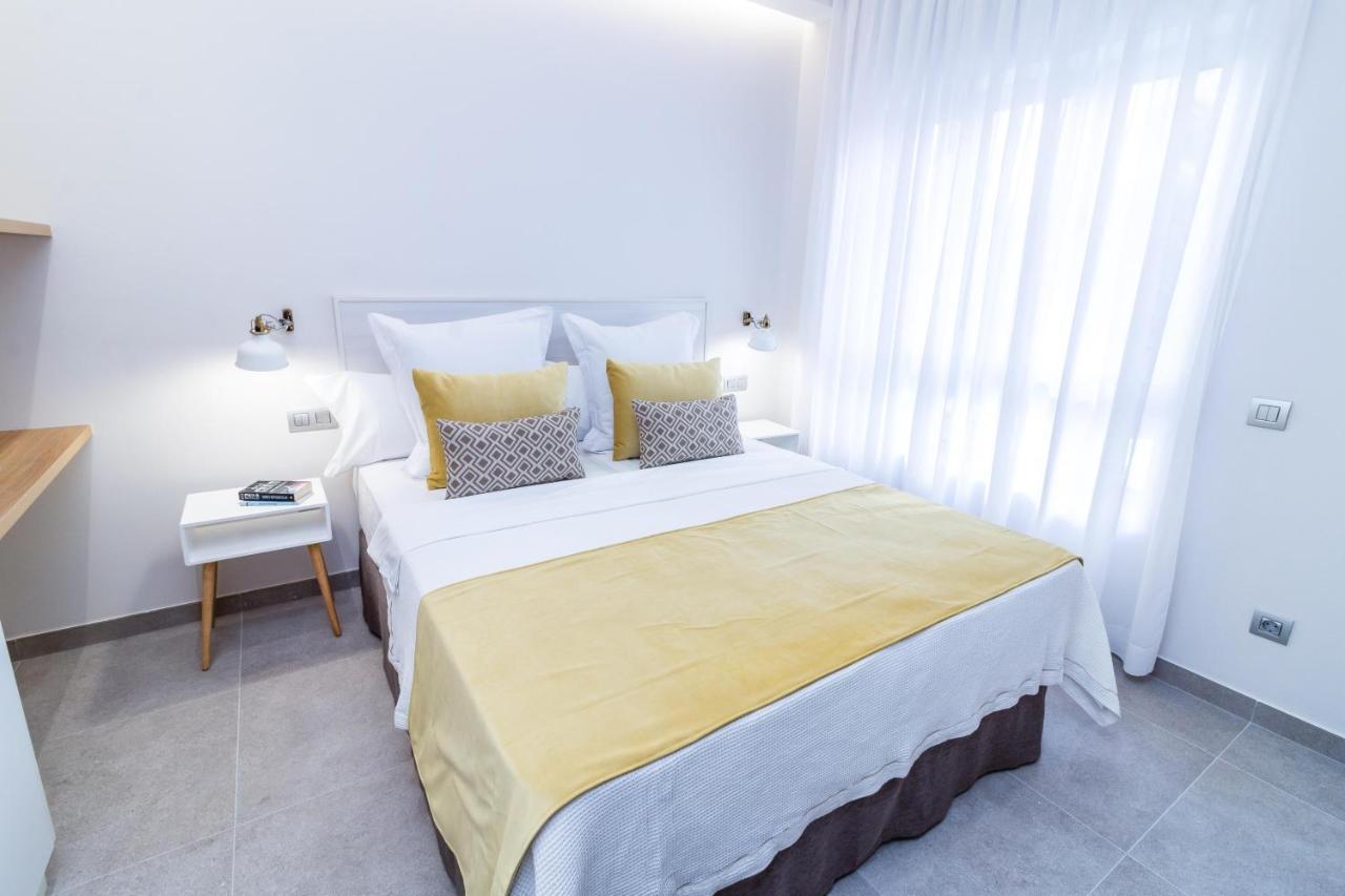Bex Holiday Homes 라스팔마스 외부 사진