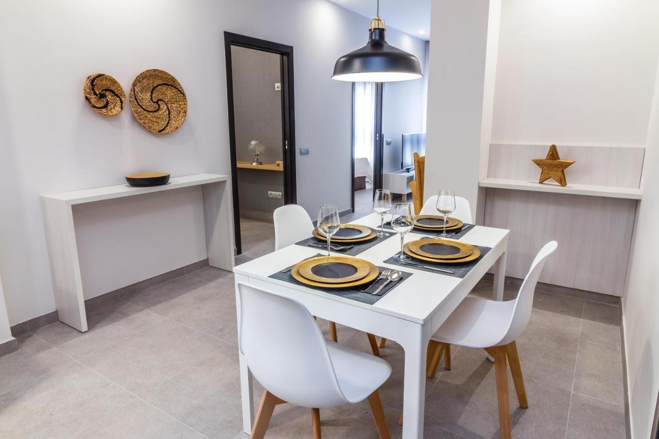 Bex Holiday Homes 라스팔마스 외부 사진