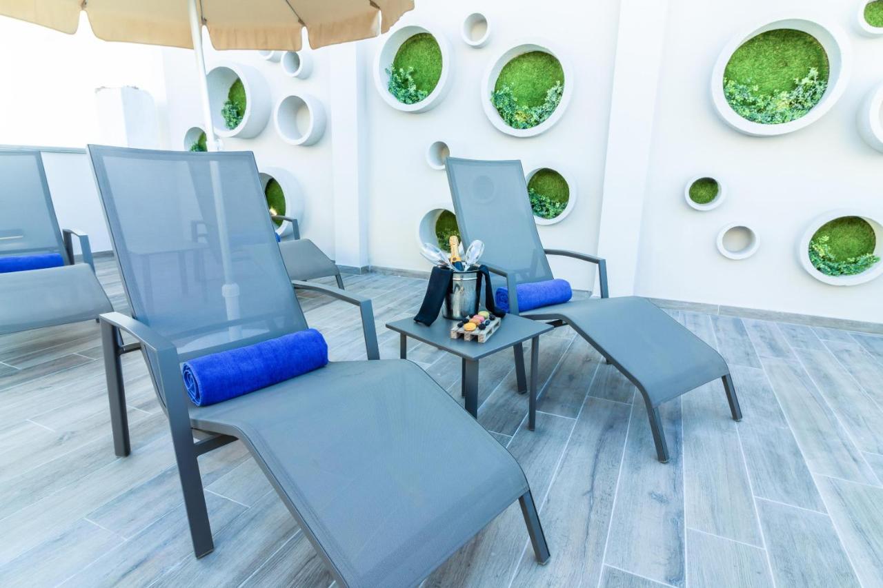 Bex Holiday Homes 라스팔마스 외부 사진