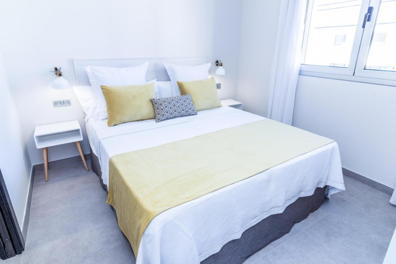 Bex Holiday Homes 라스팔마스 외부 사진