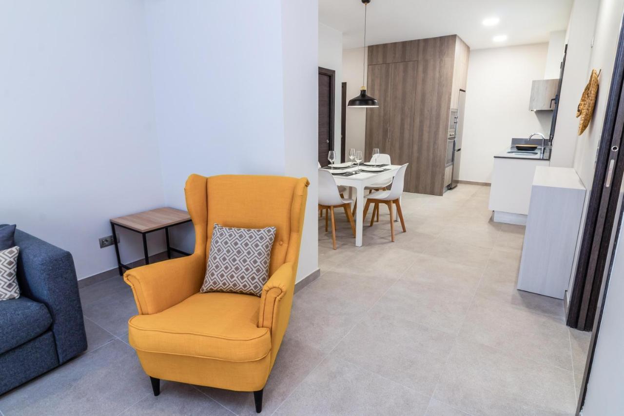 Bex Holiday Homes 라스팔마스 외부 사진