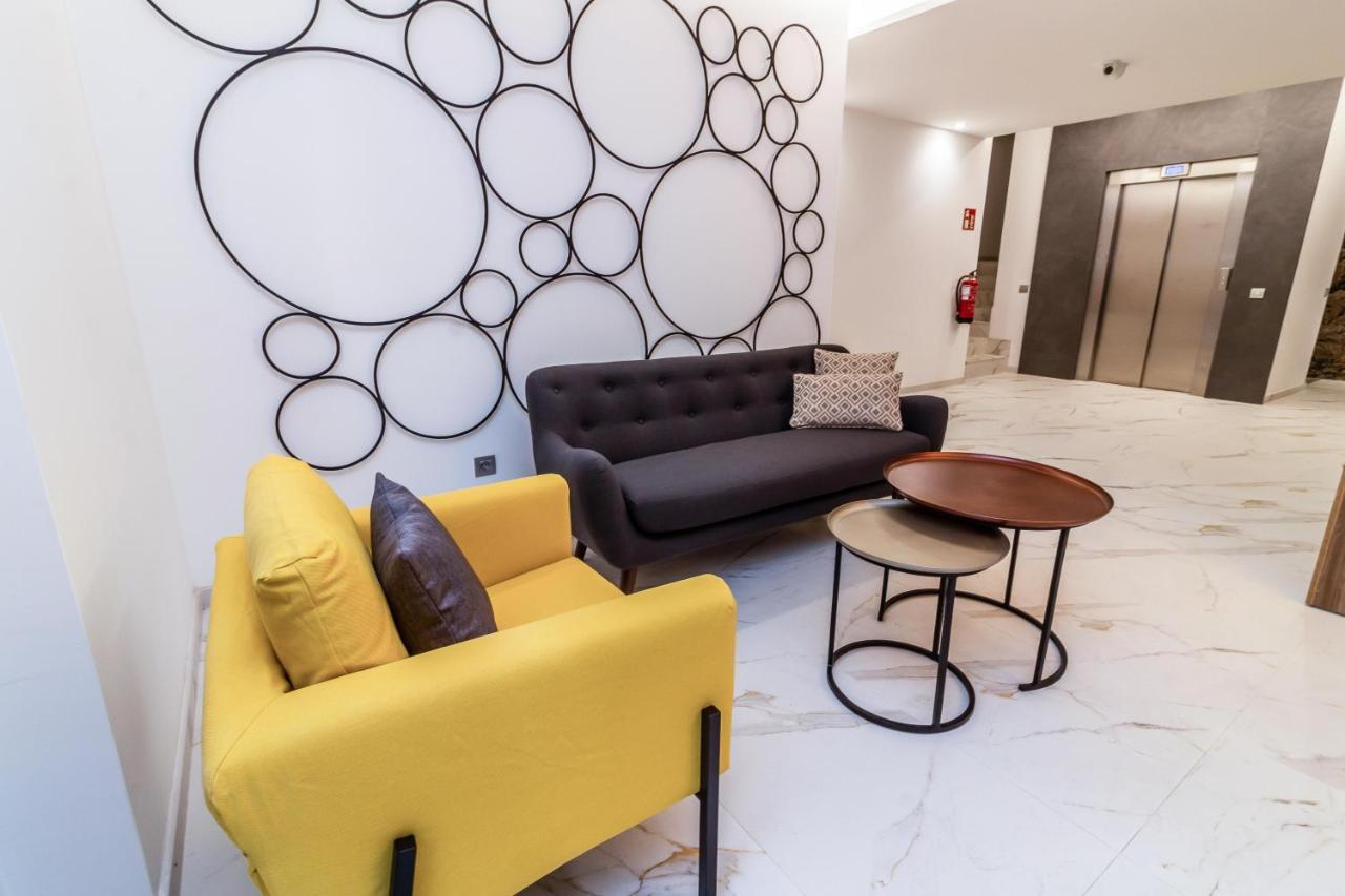 Bex Holiday Homes 라스팔마스 외부 사진