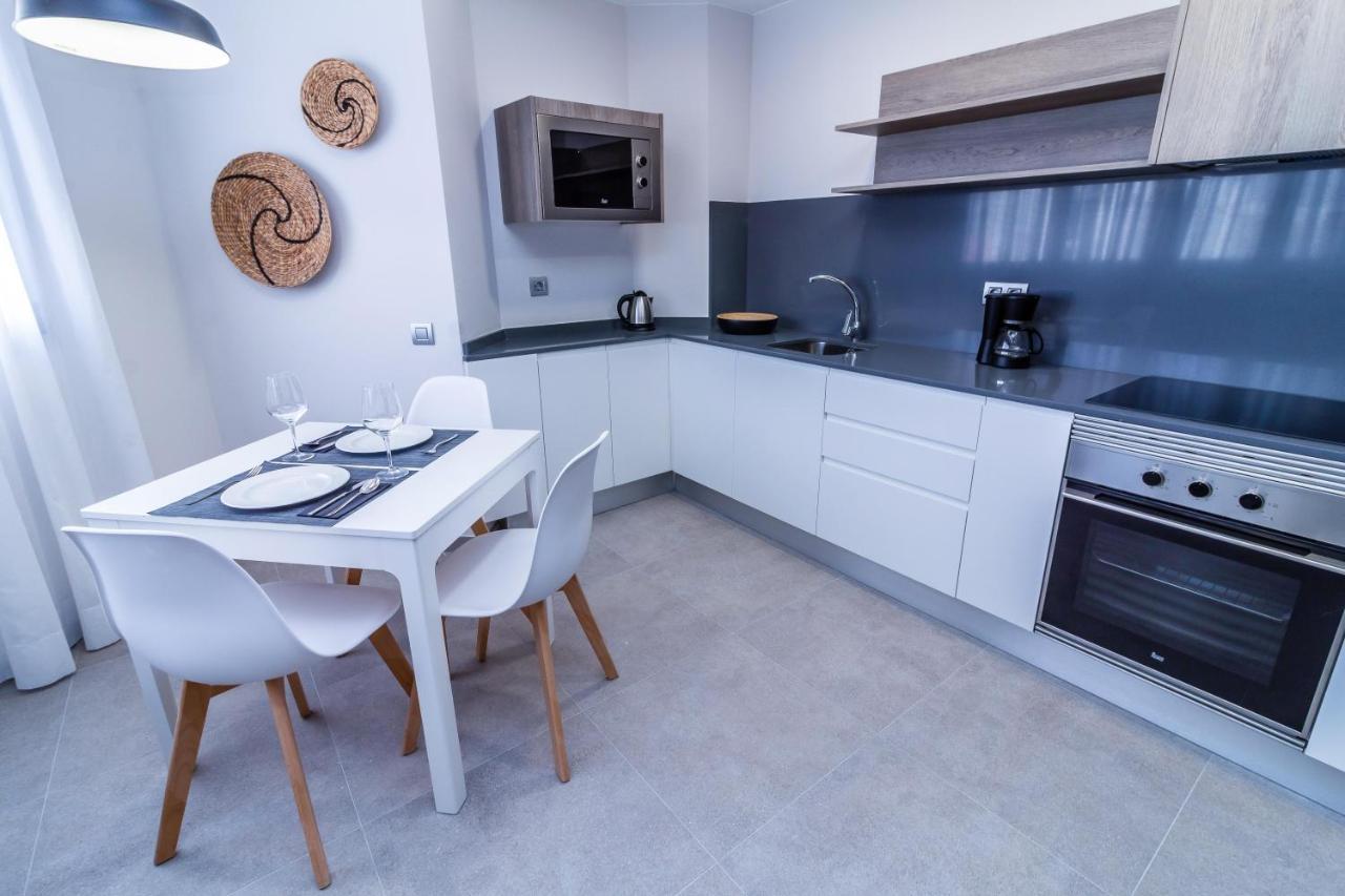 Bex Holiday Homes 라스팔마스 외부 사진