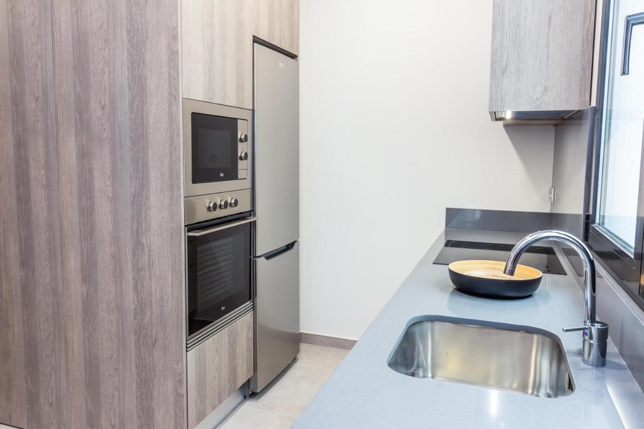 Bex Holiday Homes 라스팔마스 외부 사진