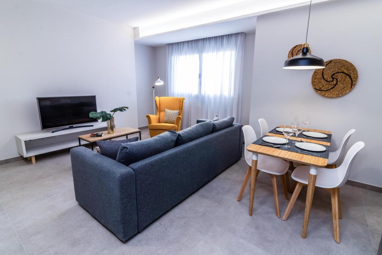 Bex Holiday Homes 라스팔마스 외부 사진