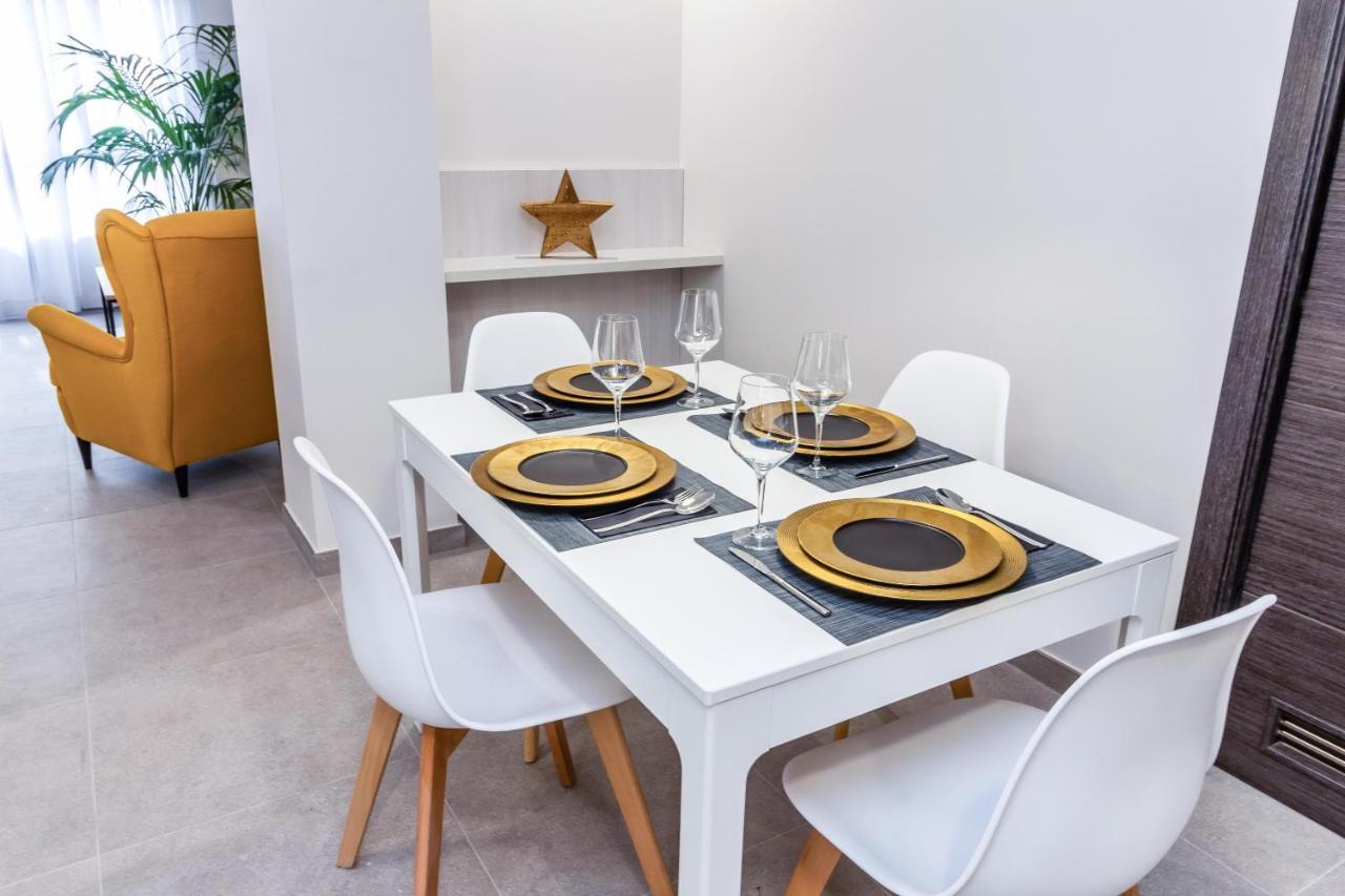 Bex Holiday Homes 라스팔마스 외부 사진