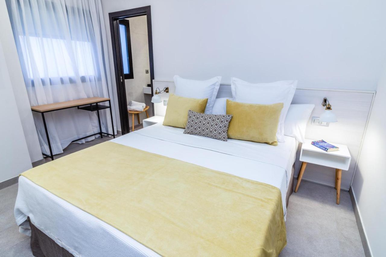 Bex Holiday Homes 라스팔마스 외부 사진