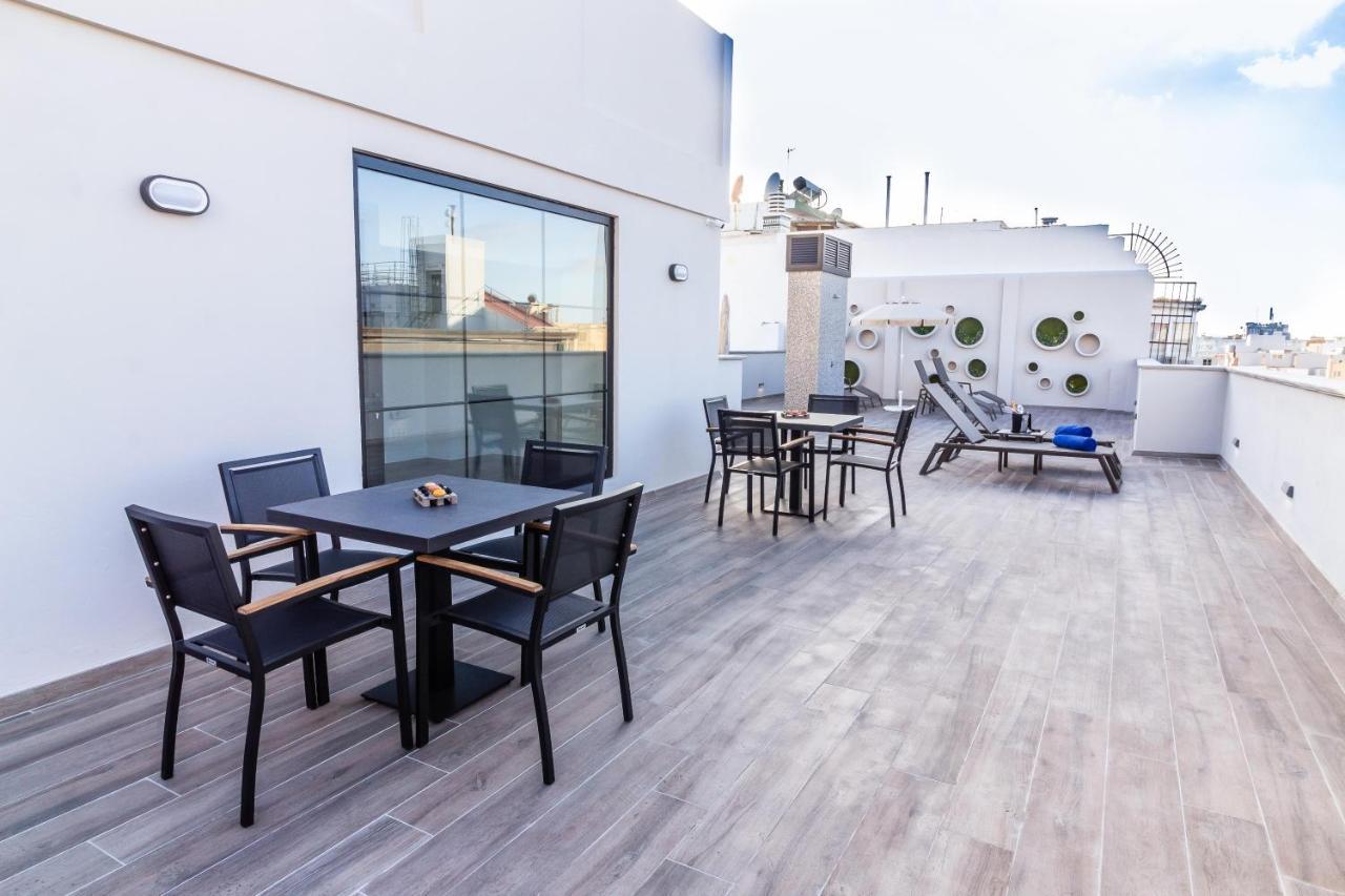 Bex Holiday Homes 라스팔마스 외부 사진